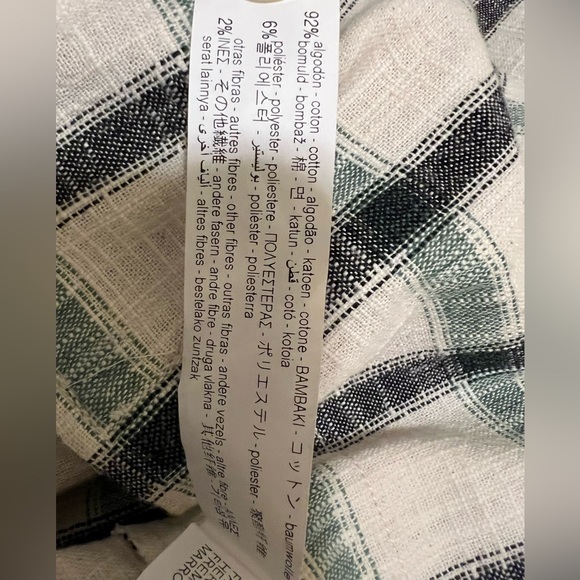 NWT ZARA VEST/JACKET - Picture 6 of 7